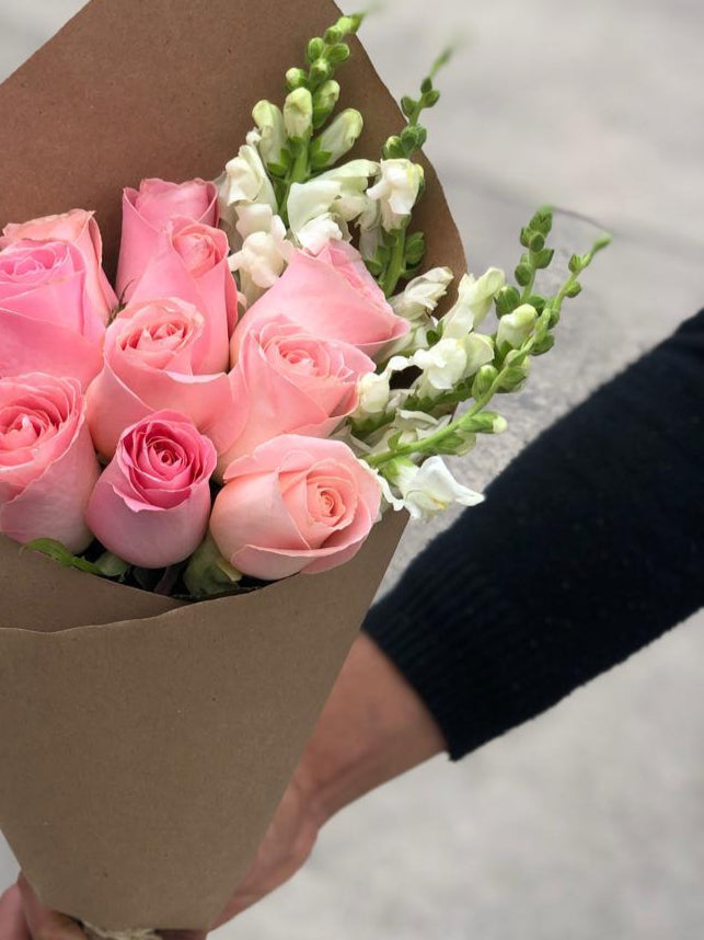 RAMO DULCE COMPAÑIA