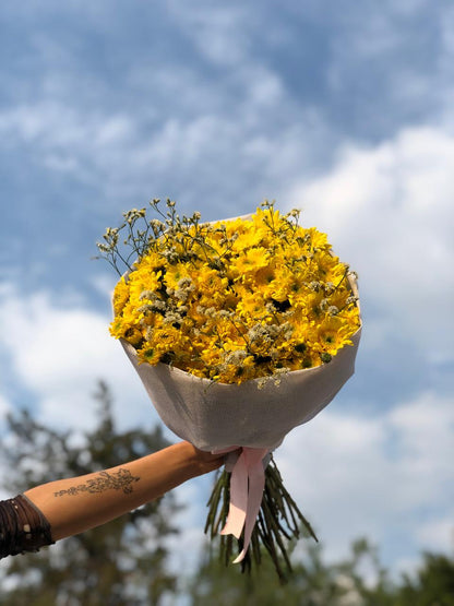 RAMO SOL DE MARGARITA