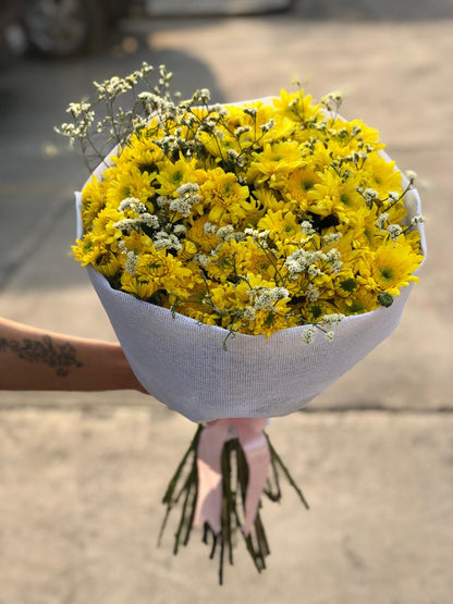 RAMO SOL DE MARGARITA