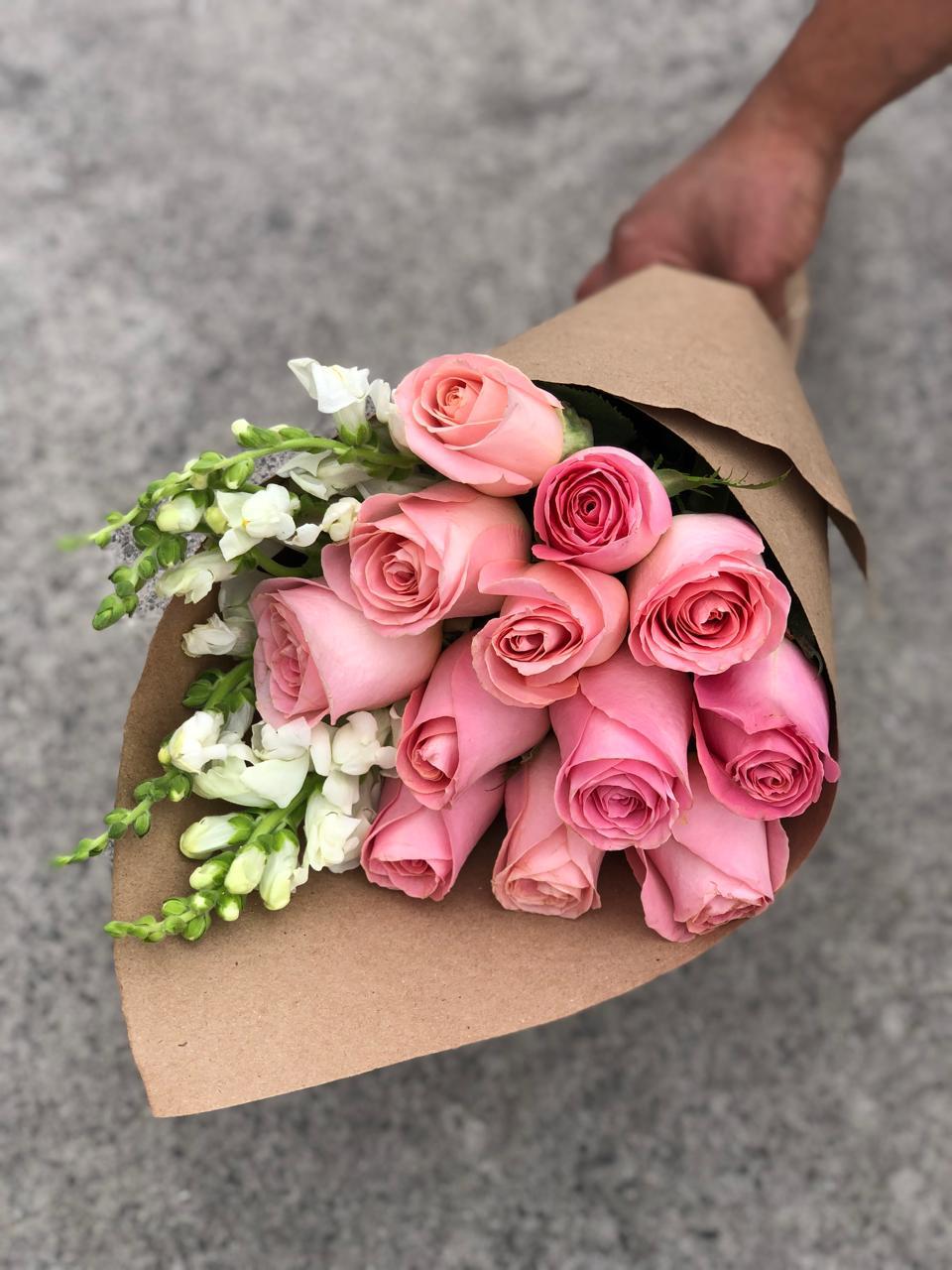 RAMO DULCE COMPAÑIA