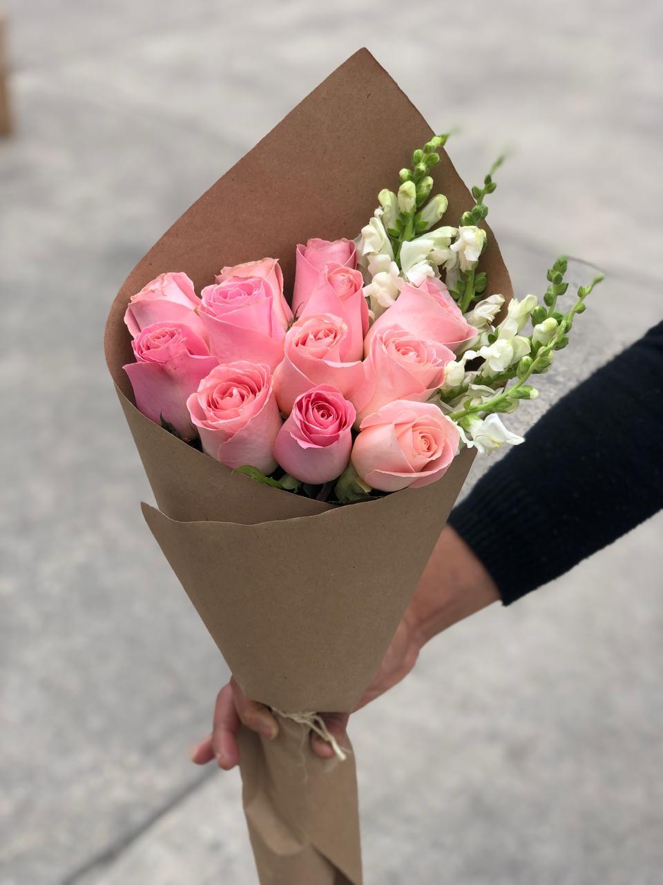 RAMO DULCE COMPAÑIA